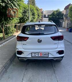 ام جي ZS